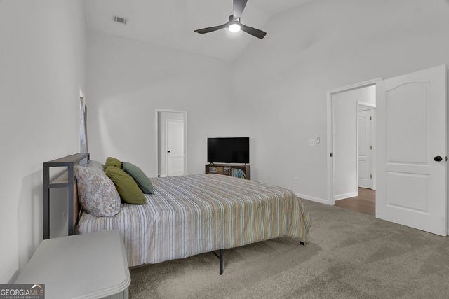 2516 Briar Valley Way, Dacula, GA 30019