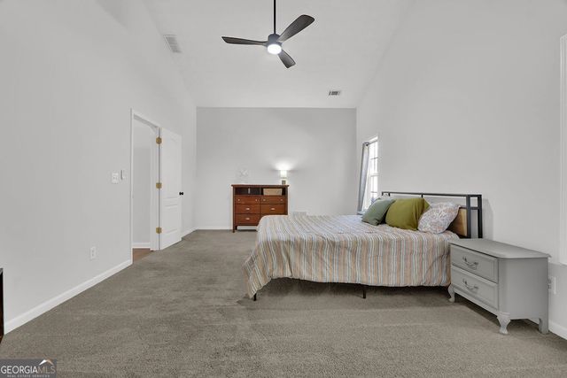 2516 Briar Valley Way, Dacula, GA 30019