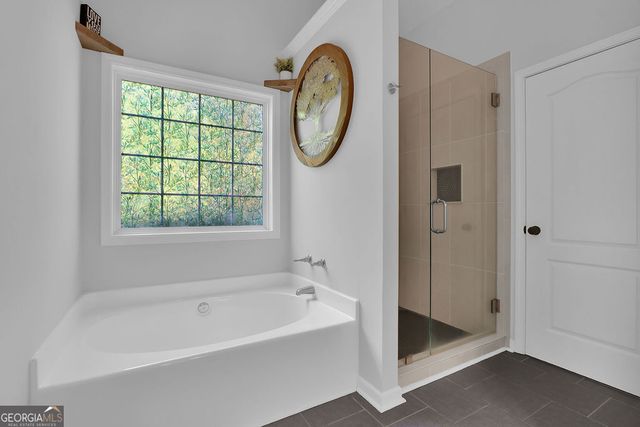 2516 Briar Valley Way, Dacula, GA 30019