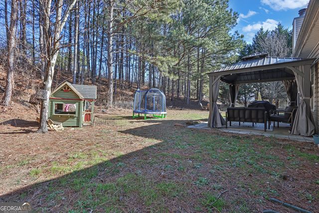 2516 Briar Valley Way, Dacula, GA 30019