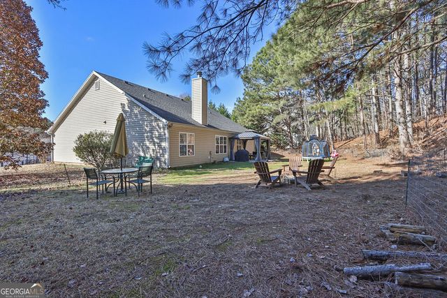 2516 Briar Valley Way, Dacula, GA 30019