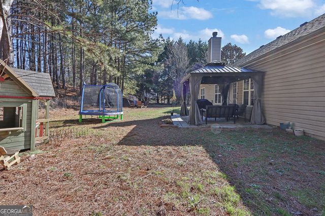 2516 Briar Valley Way, Dacula, GA 30019