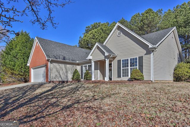 2516 Briar Valley Way, Dacula, GA 30019