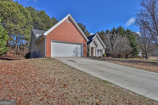2516 Briar Valley Way, Dacula, GA 30019