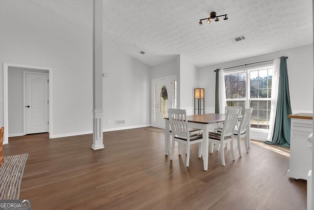 2516 Briar Valley Way, Dacula, GA 30019