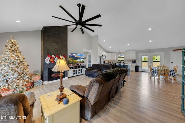 1227 Holston Shores Drive Drive, Rutledge, TN 37861