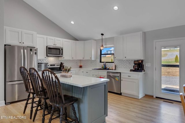 1227 Holston Shores Drive Drive, Rutledge, TN 37861