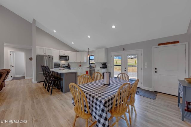 1227 Holston Shores Drive Drive, Rutledge, TN 37861