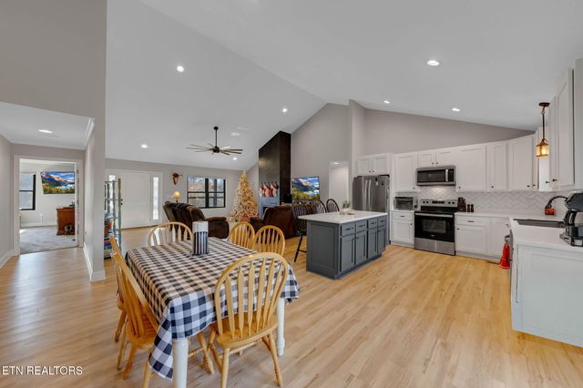 1227 Holston Shores Drive Drive, Rutledge, TN 37861