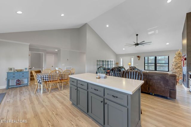 1227 Holston Shores Drive Drive, Rutledge, TN 37861