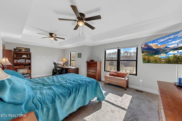 1227 Holston Shores Drive Drive, Rutledge, TN 37861