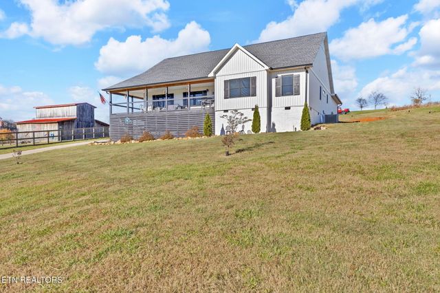 1227 Holston Shores Drive Drive, Rutledge, TN 37861