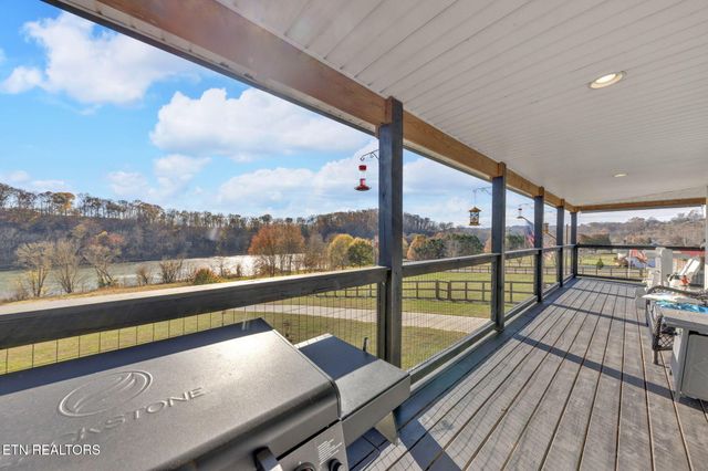 1227 Holston Shores Drive Drive, Rutledge, TN 37861