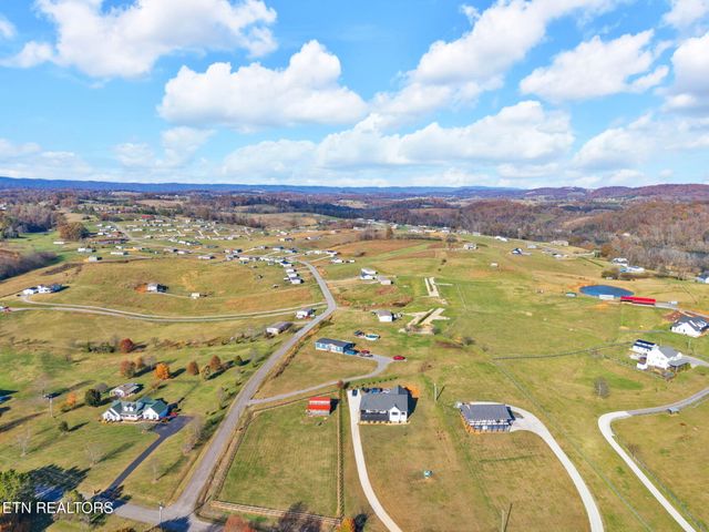 1227 Holston Shores Drive Drive, Rutledge, TN 37861