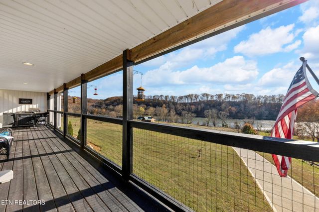 1227 Holston Shores Drive Drive, Rutledge, TN 37861