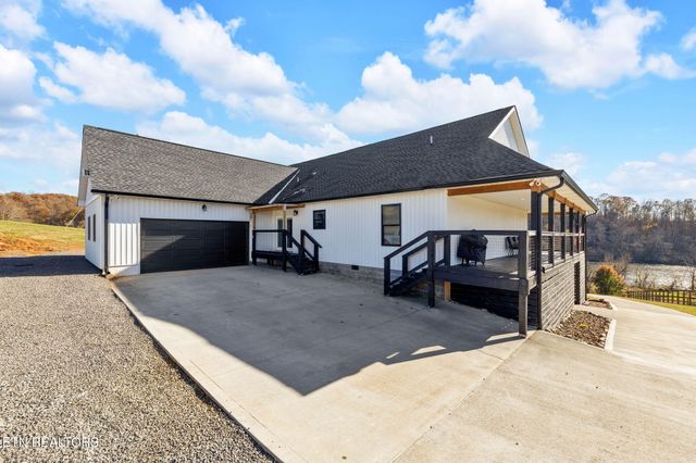 1227 Holston Shores Drive Drive, Rutledge, TN 37861