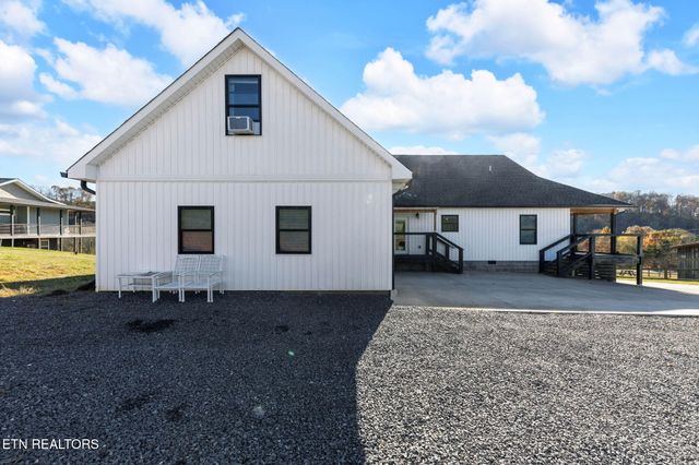 1227 Holston Shores Drive Drive, Rutledge, TN 37861