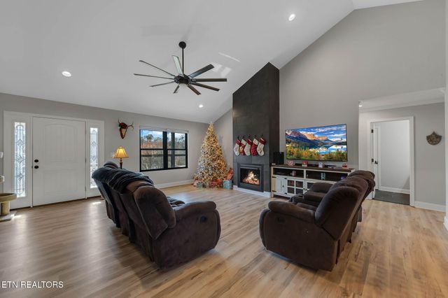 1227 Holston Shores Drive Drive, Rutledge, TN 37861