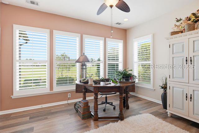 211 Pinnacle Shores Dr, Okatie, SC 29909