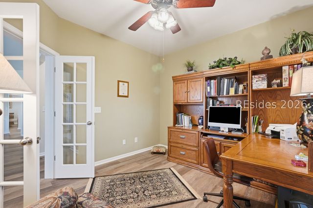 211 Pinnacle Shores Dr, Okatie, SC 29909