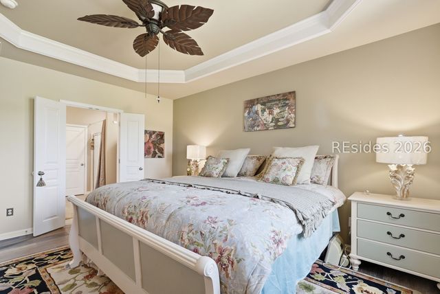 211 Pinnacle Shores Dr, Okatie, SC 29909