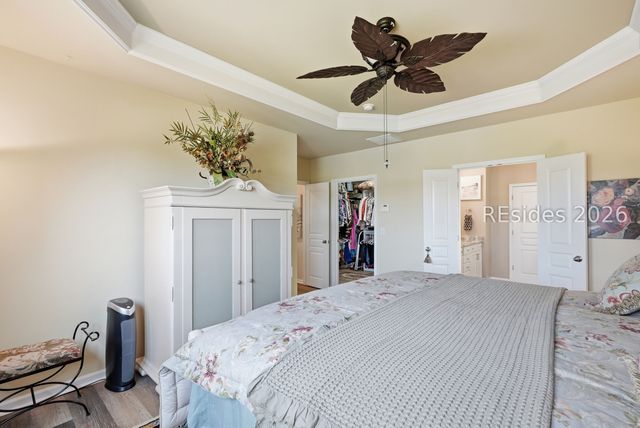 211 Pinnacle Shores Dr, Okatie, SC 29909