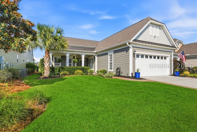 211 Pinnacle Shores Dr, Okatie, SC 29909