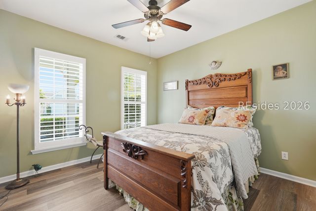 211 Pinnacle Shores Dr, Okatie, SC 29909