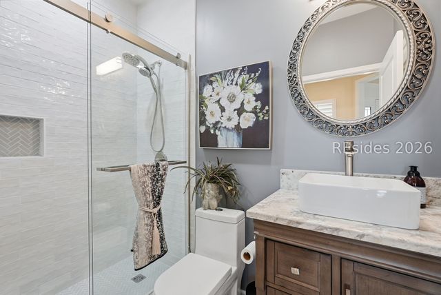 211 Pinnacle Shores Dr, Okatie, SC 29909