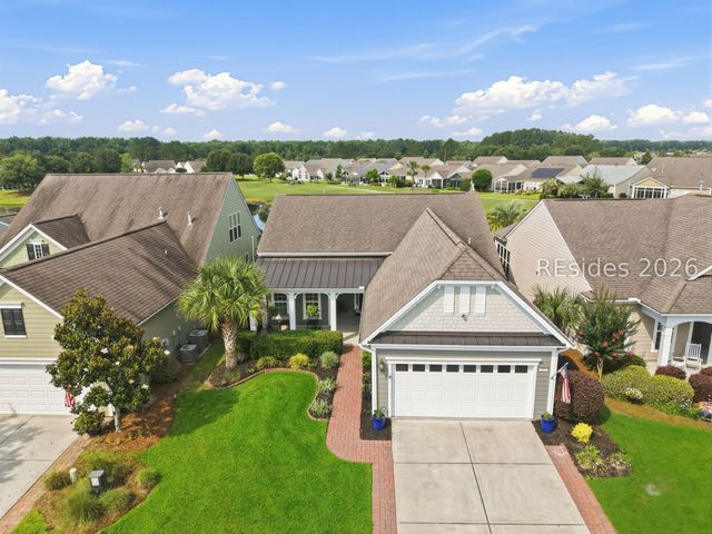 211 Pinnacle Shores Dr, Okatie, SC 29909