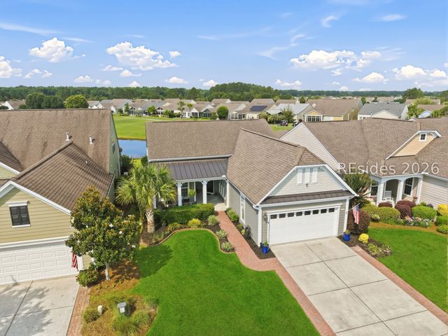 211 Pinnacle Shores Dr, Okatie, SC 29909