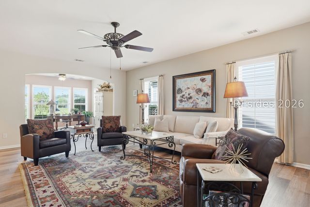 211 Pinnacle Shores Dr, Okatie, SC 29909
