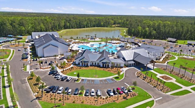 211 Pinnacle Shores Dr, Okatie, SC 29909