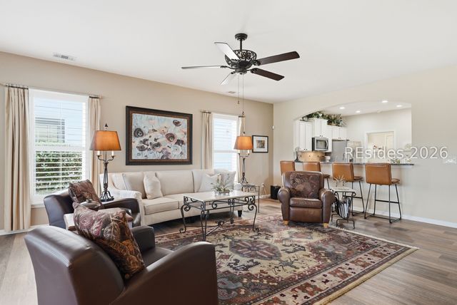 211 Pinnacle Shores Dr, Okatie, SC 29909