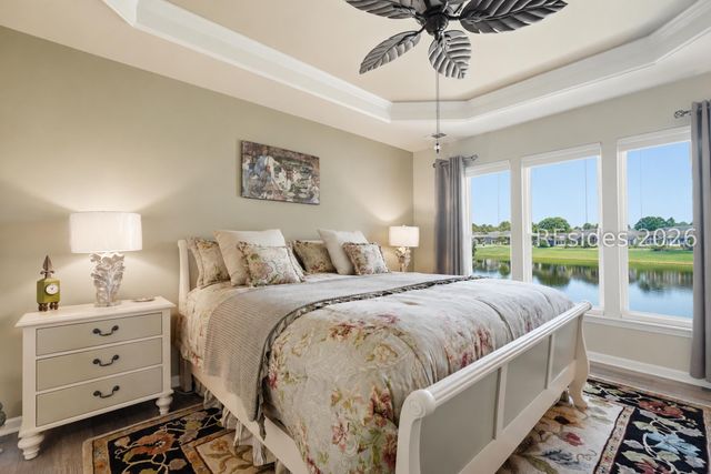 211 Pinnacle Shores Dr, Okatie, SC 29909