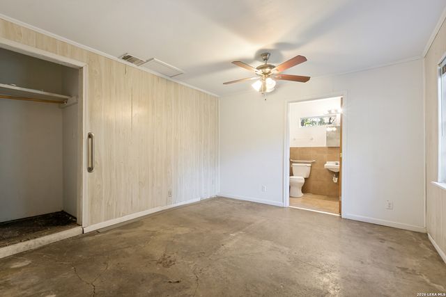 3938 Motes Dr, San Antonio, TX 78237
