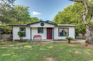 3938 Motes Dr, San Antonio, TX 78237