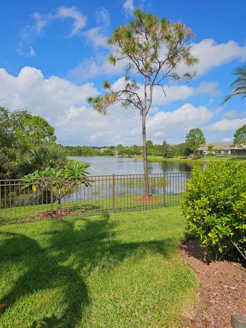 912 SW Sun Circle, Palm City, FL 34990