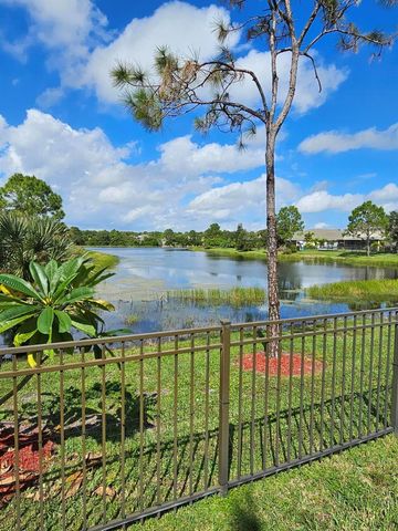 912 SW Sun Circle, Palm City, FL 34990
