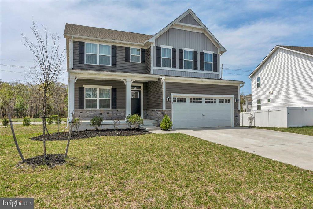 167 PRESLEY WAY, Williamstown, NJ 08094
