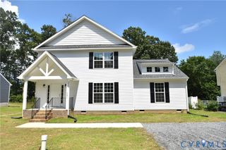 7049 Winthrop St, Henrico, VA 23231