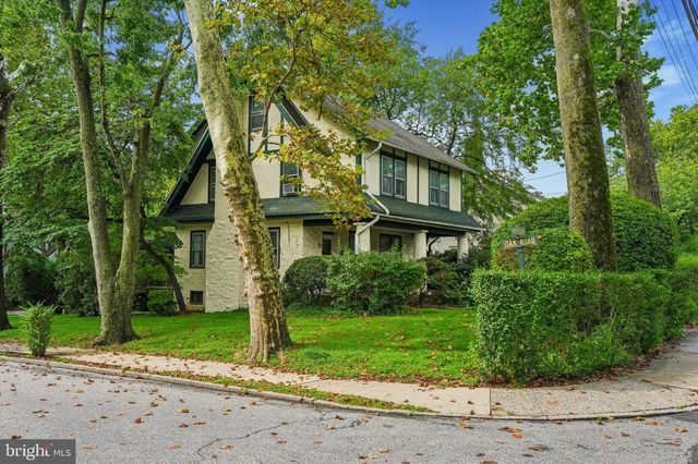 444 HAVERFORD AVE, Narberth, PA 19072