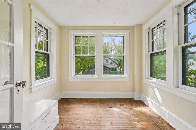 444 HAVERFORD AVE, Narberth, PA 19072