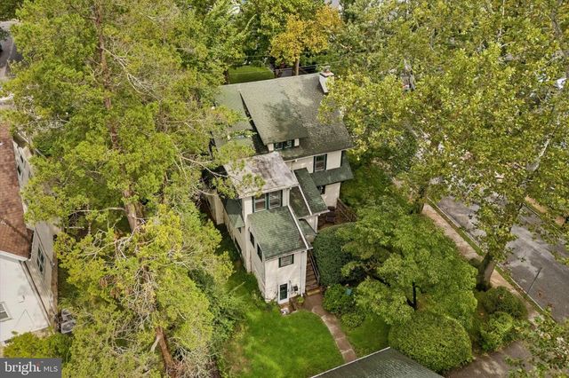 444 HAVERFORD AVE, Narberth, PA 19072