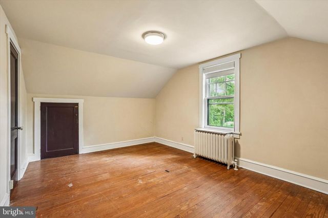 444 HAVERFORD AVE, Narberth, PA 19072