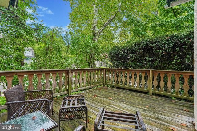 444 HAVERFORD AVE, Narberth, PA 19072