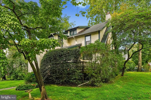 444 HAVERFORD AVE, Narberth, PA 19072