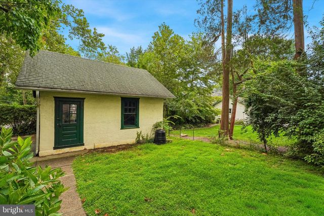444 HAVERFORD AVE, Narberth, PA 19072