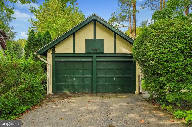 444 HAVERFORD AVE, Narberth, PA 19072