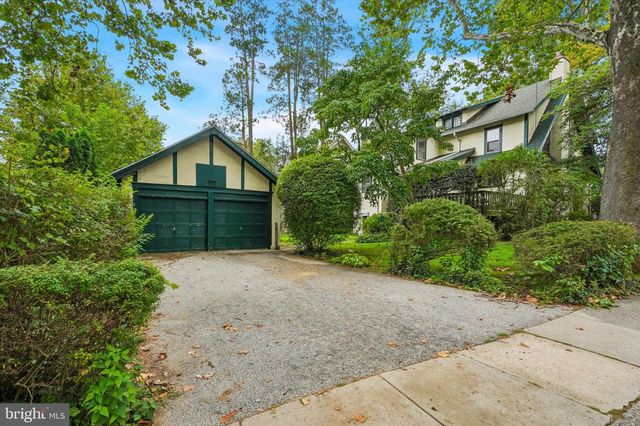 444 HAVERFORD AVE, Narberth, PA 19072